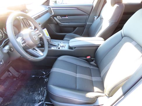 New 2026 MAZDA CX-50 2.5 Hybrid w/ Cargo Package image 36
