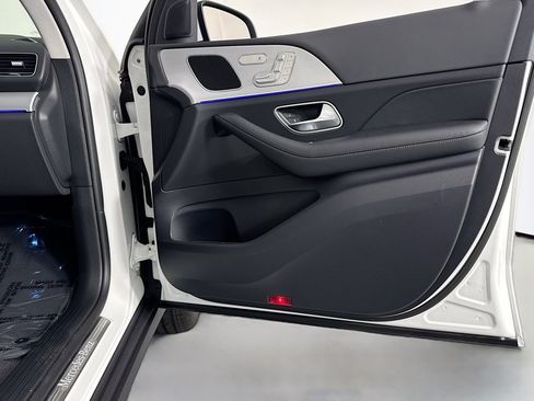 New 2026 Mercedes-Benz GLE 350 4MATIC image 24