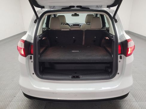 Used 2013 Ford C-MAX Energi SEL image 29