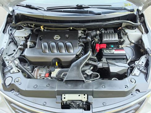 Used 2011 Nissan Versa 1.8 S w/ PWR Plus Pkg FWD image 17