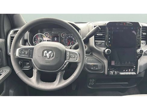 Used 2026 RAM 2500 Big Horn AWD/4WD image 12