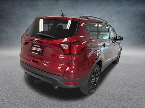 Used 2019 Ford Escape SE AWD/4WD image 6