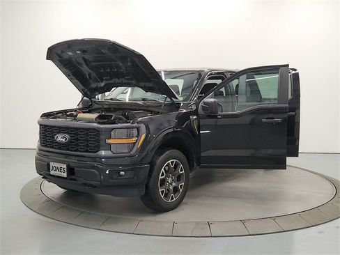 Used 2024 Ford F150 STX image 11