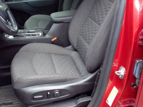 Used 2019 Chevrolet Equinox LT AWD/4WD image 12