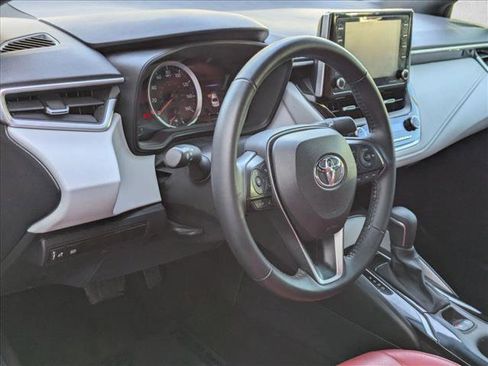 Used 2021 Toyota Corolla SE image 10