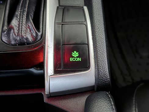 Used 2021 Honda Civic Sport image 39