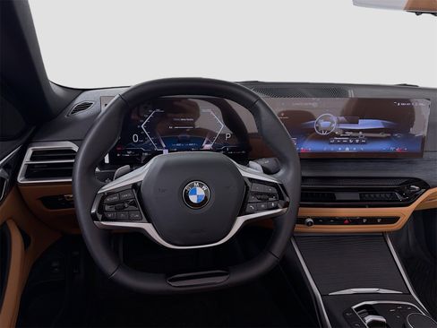 Used 2025 BMW 430i xDrive Convertible w/ Convenience Package image 27