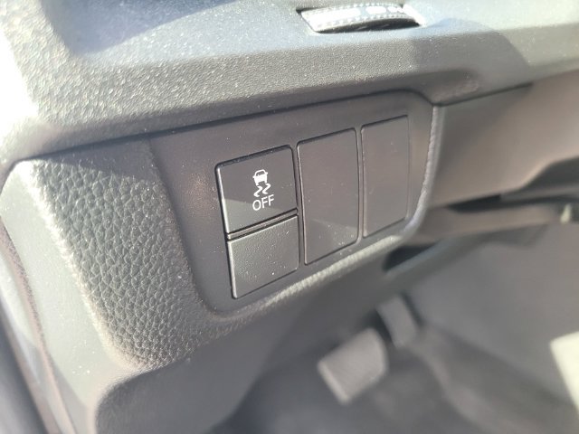 Used 2025 Honda CR-V LX image 19