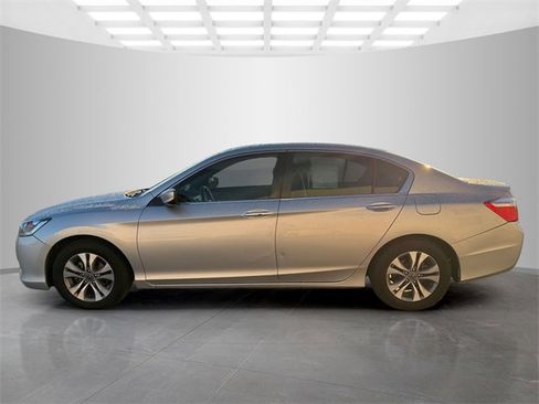 Used 2015 Honda Accord LX image 5