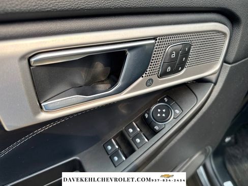 Used 2020 Ford Explorer Limited AWD/4WD image 9
