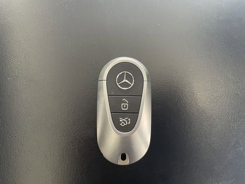 New 2026 Mercedes-Benz GLC 300 4MATIC image 23