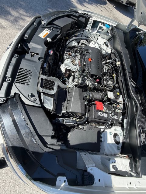 Used 2024 Honda HR-V LX image 23