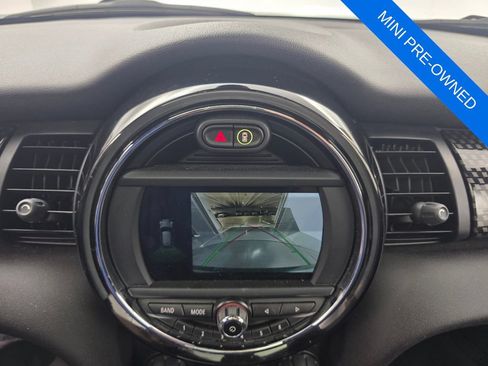 Used 2021 MINI Cooper S w/ 6.5" Touchscreen Package FWD image 18