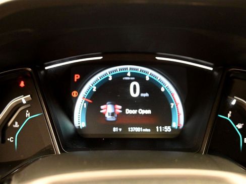 Used 2019 Honda Civic EX image 13