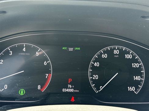 Used 2020 Honda Accord Touring image 30