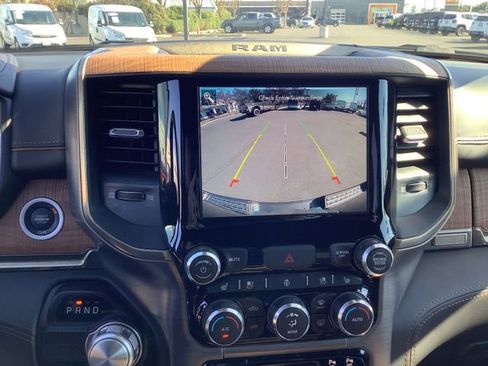 Used 2021 RAM 1500 Limited image 21