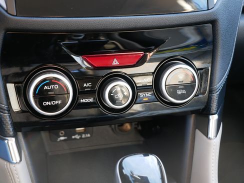 Used 2024 Subaru Forester Limited image 23