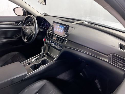 Used 2022 Honda Accord Sport Special Edition image 27