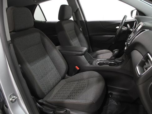 Certified 2022 Chevrolet Equinox LT image 17