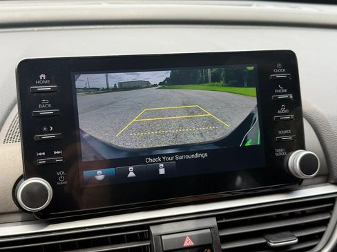 Used 2021 Honda Accord Sport image 20
