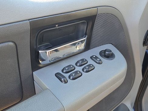 Used 2008 Ford F150 FX4 image 21