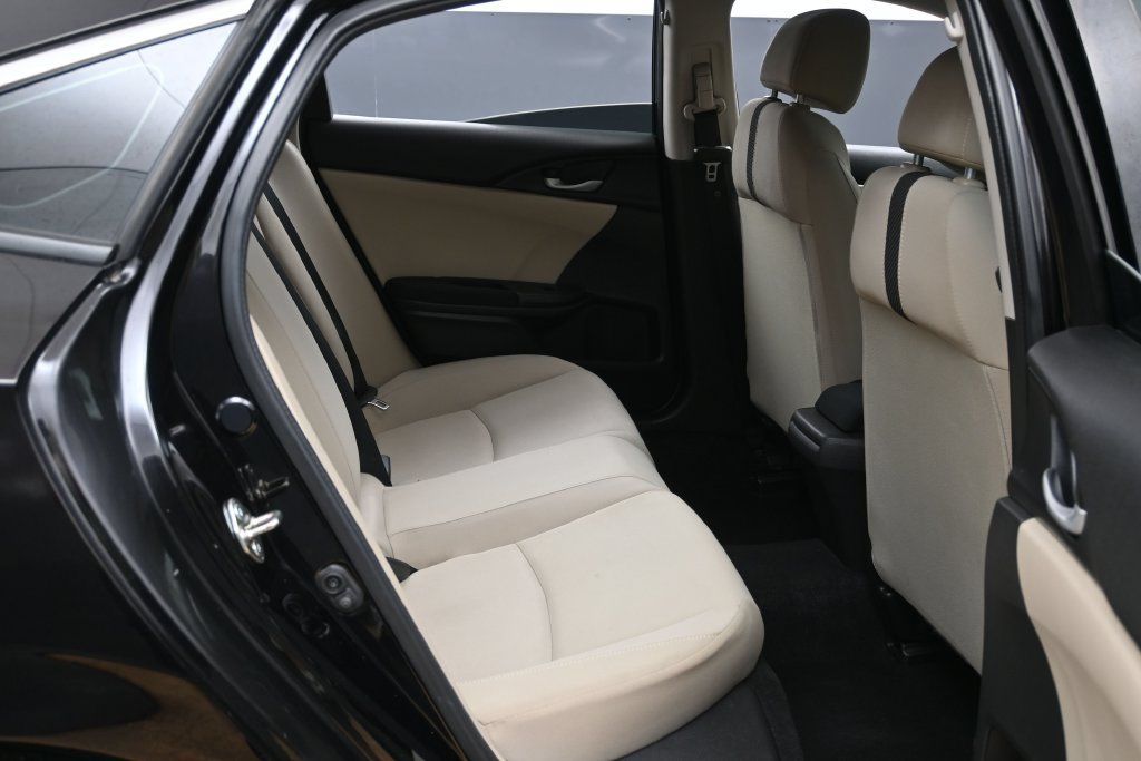 Used 2017 Honda Civic LX image 20