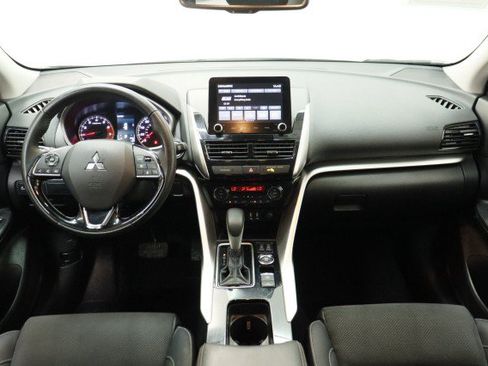 Used 2024 Mitsubishi Eclipse Cross SE AWD/4WD image 24