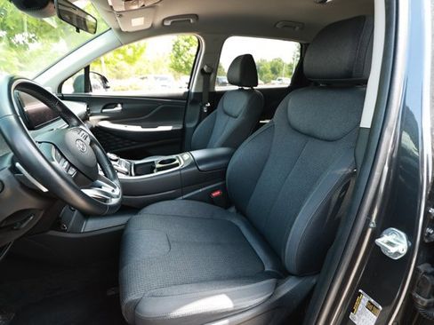 Used 2023 Hyundai Santa Fe SEL FWD image 25