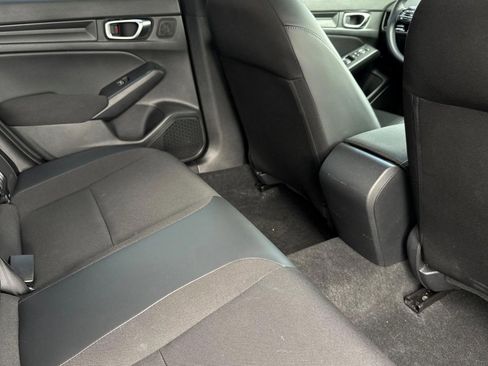 Used 2023 Honda Civic Sport image 29