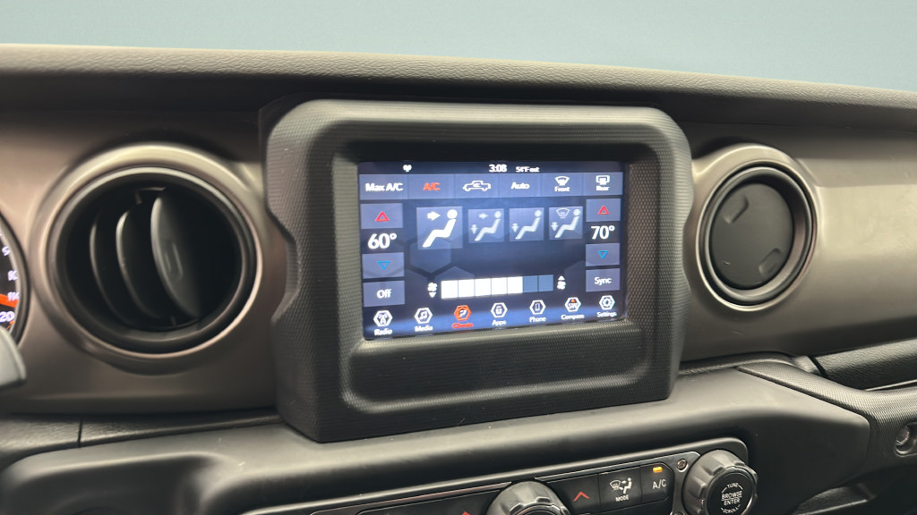 Used 2020 Jeep Gladiator Sport w/ Quick Order Package 24S AWD/4WD image 19