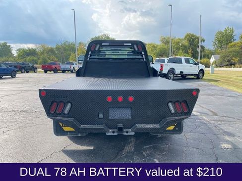 Used 2021 Ford F350 XL w/ Power Equipment Group image 8