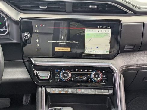 Used 2023 GMC Sierra 1500 Denali w/ Denali Reserve Package image 16