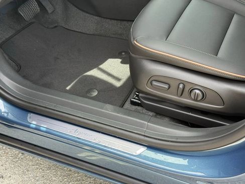 New 2026 Buick Envista Avenir FWD image 19