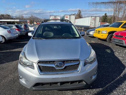 Used 2014 Subaru Crosstrek 2.0i Limited w/ Popular Package #2 image 4