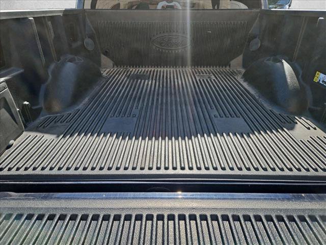 Certified 2025 Ford F150 XLT w/ Equipment Group 301A Standard AWD/4WD image 6