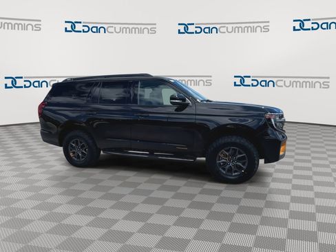 New 2026 Ford Expedition Tremor AWD/4WD image 9