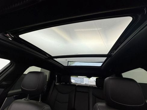 Used 2024 Cadillac XT5 Premium Luxury AWD/4WD image 35