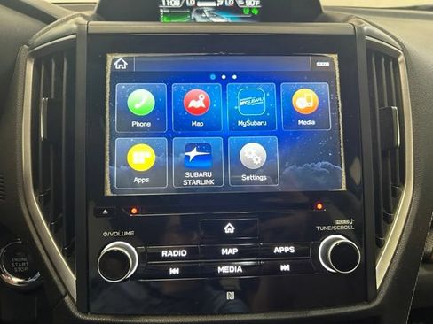 Used 2019 Subaru Forester Touring w/ Popular Package #3 AWD/4WD image 40