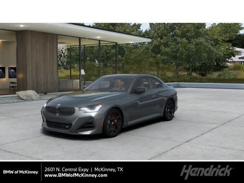 New 2026 BMW M240i M240i w/ Premium Package image 1
