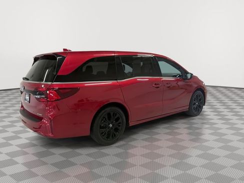 Used 2025 Honda Odyssey Sport-L image 11