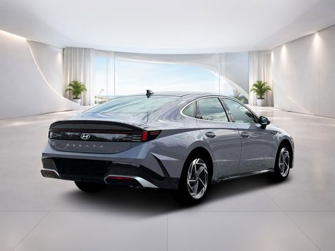 New 2026 Hyundai Sonata SEL image 7
