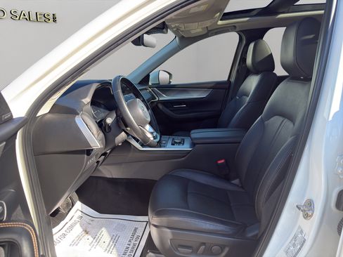 Used 2024 MAZDA CX-90 3.3 Turbo w/ Premium Package image 10