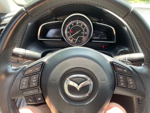 Used 2014 MAZDA MAZDA3 s Grand Touring FWD image 17