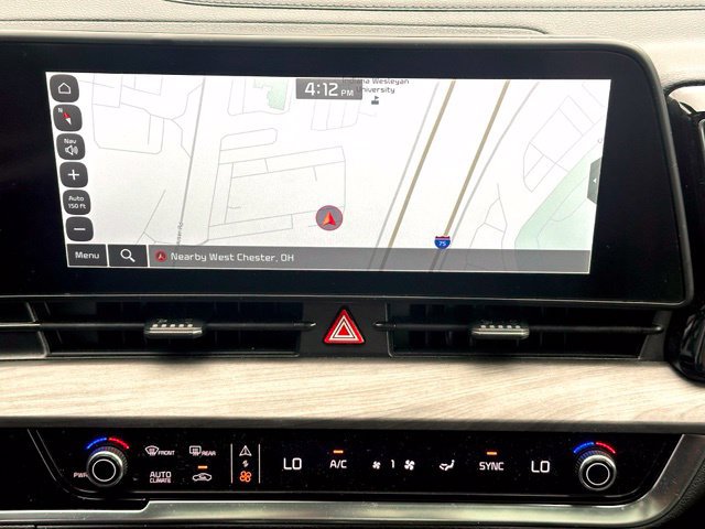Used 2024 Kia Sportage X-Line w/ X-Line Premium Package AWD/4WD image 27