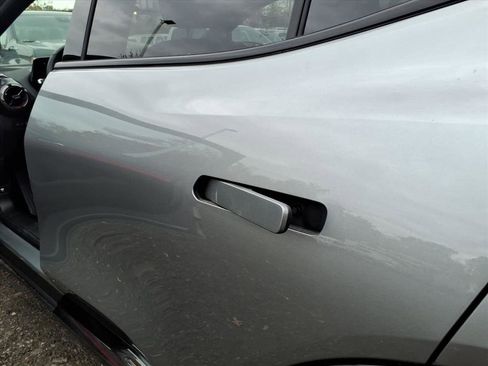 Used 2025 Chevrolet Equinox EV RS image 23