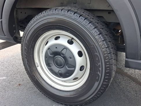 Used 2023 Ford Transit 150 Low Roof RWD image 16