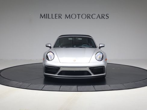 Used 2024 Porsche 911 Carrera GTS RWD image 34