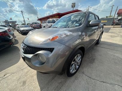 Used 2013 Nissan Juke SV w/ Sport Pkg