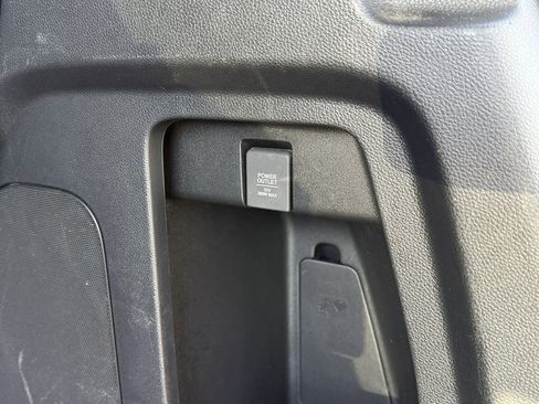 Used 2024 Honda Odyssey EX-L image 8