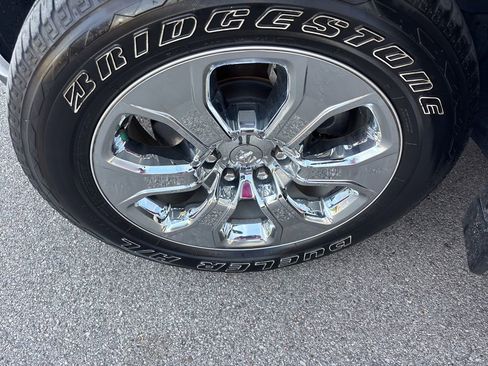 Used 2023 RAM 1500 Big Horn image 43